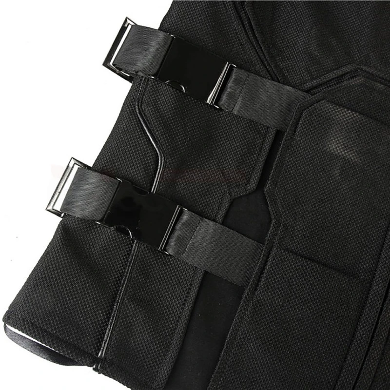 Spider-Man Stealth Suit Spiderman Far From Home Cosplay Costume 9 Spider-Man Stealth Suit Spiderman Far From Home Cosplay Costume - Image 9