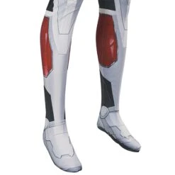 2023 Spiderman PS4 White Armor Jumpsuit Cosplay Costume 27 2023 Spiderman PS4 White Armor Jumpsuit Cosplay Costume -Cosplay Clothing Store 9 800x800 394