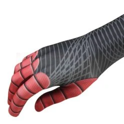 Spider-Man Far From Home Cosplay Costume Spiderman Peter Parker Jumpsuit -Cosplay Clothing Store 9 800x800 395