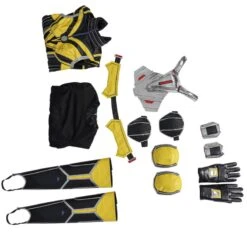 2023 Ant-Man And The Wasp Quantumania Hope Van Dyne Cosplay Costumes -Cosplay Clothing Store 9 800x800 403