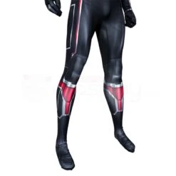 Ant-Man Cosplay Jumpsuit Ant-Man And The Wasp Quantumani Cosplay Costumes -Cosplay Clothing Store 9 800x800 409
