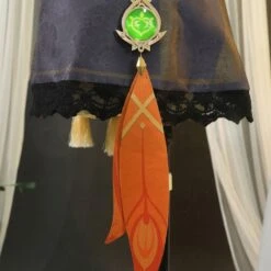 Collei Costume Genshin Impact Cosplay Suit -Cosplay Clothing Store 9 800x800 41
