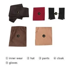 Ant-Man And The Wasp Quantumania Janet Van Dyne Cosplay Costumes -Cosplay Clothing Store 9 800x800 413