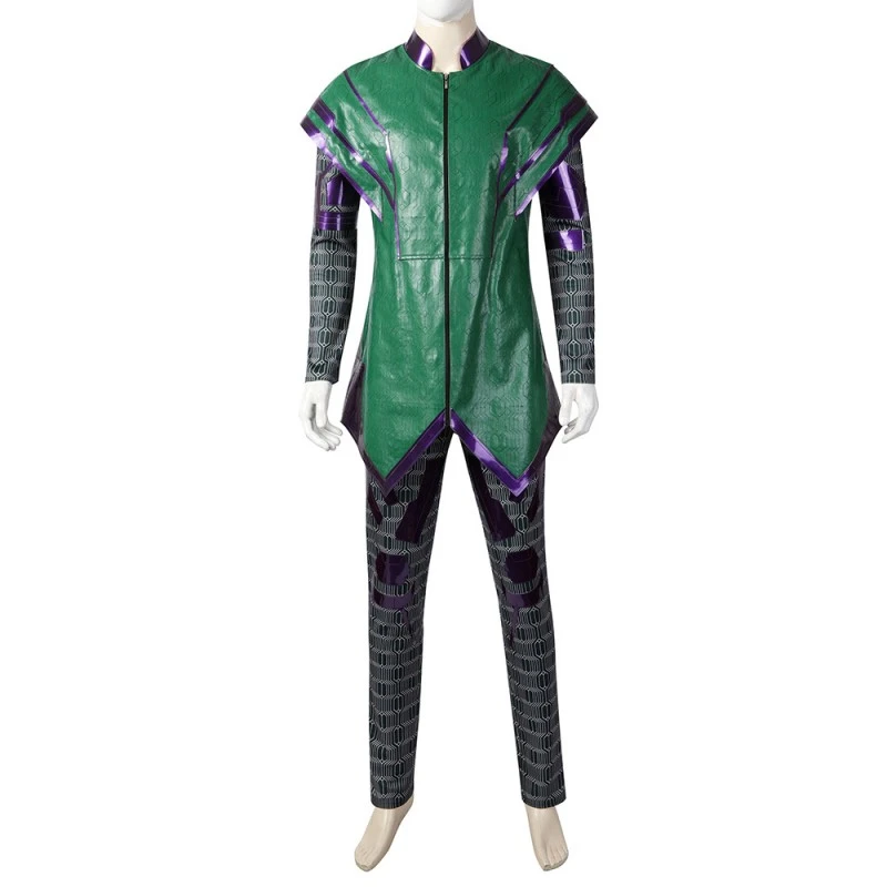 2023 Kang The Conqueror Cosplay Costumes Ant-Man And The Wasp Quantumania Suit 7 2023 Kang The Conqueror Cosplay Costumes Ant-Man And The Wasp Quantumania Suit - Image 7