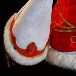 2023 LOL Mythmaker Seraphine Cosplay Costumes League Of Legends Suit -Cosplay Clothing Store 9 800x800 43