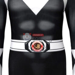Mighty Morphin Power Rangers Cosplay Costume Black Rangers Suit For Kids 18 Mighty Morphin Power Rangers Cosplay Costume Black Rangers Suit For Kids -Cosplay Clothing Store 9 800x800 432
