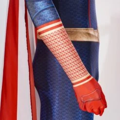 The Boys Season 1 Homelander Jumpsuit Cosplay Costume -Cosplay Clothing Store 9 800x800 434