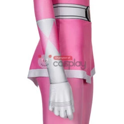 Pink Ranger Costume Mighty Morphin Power Rangers Cosplay Suit 23 Pink Ranger Costume Mighty Morphin Power Rangers Cosplay Suit -Cosplay Clothing Store 9 800x800 443