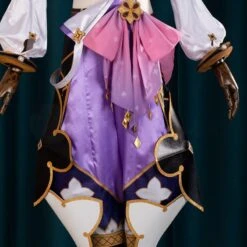 Genshin Impact Dori Cosplay Costumes -Cosplay Clothing Store 9 800x800 45