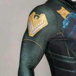 Soldier Boy Cosplay Jumpsuit The Boys Cosplay Costume -Cosplay Clothing Store 9 800x800 450