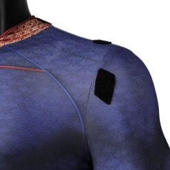 The Boys Season 3 Cosplay Costumes Homelander Jumpsuit 25 The Boys Season 3 Cosplay Costumes Homelander Jumpsuit -Cosplay Clothing Store 9 800x800 452