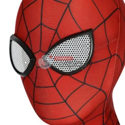 Kids Spider-Man Jumpsuit Spiderman Classic Ultimate Cosplay Costume 23 Kids Spider-Man Jumpsuit Spiderman Classic Ultimate Cosplay Costume -Cosplay Clothing Store 9 800x800 468