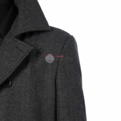 Spider Man Noir Costume Spider Man Into The Spider Verse Noir Cosplay Costume -Cosplay Clothing Store 9 800x800 470