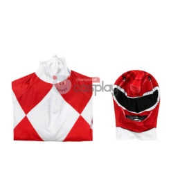 Ready To Ship For Kids Red Ranger Cosplay Costume 17 Ready To Ship For Kids Red Ranger Cosplay Costume -Cosplay Clothing Store 9 800x800 6