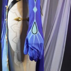 Genshin Impact Hidden Mirror Lady Costume Mirror Maiden Cosplay Suit -Cosplay Clothing Store 9 800x800 66