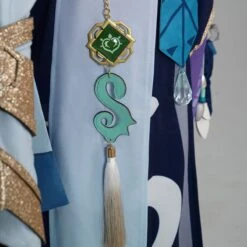 Baizhu Costume Genshin Impact Cosplay Suit -Cosplay Clothing Store 9 800x800 69