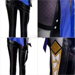 Genshin Impact Yelan Cosplay Costume -Cosplay Clothing Store 9 800x800 75