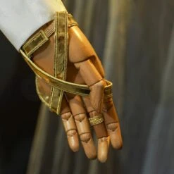 Genshin Impact Lisa A Sobriquet Under Shade Cosplay Costumes -Cosplay Clothing Store 9 800x800 76