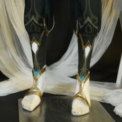 Kaveh Cosplay Costumes Game Genshin Impact Cosplay Suit -Cosplay Clothing Store 9 800x800 78