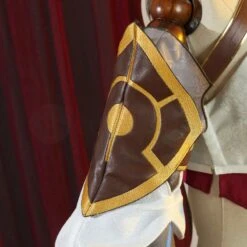 Eremite Desert Clearwater Cosplay Suit Genshin Impact Cosplay Costumes -Cosplay Clothing Store 9 800x800 79