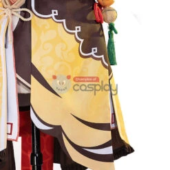 Genshin Impact Xiangling Cosplay Costume -Cosplay Clothing Store 9 800x800 83