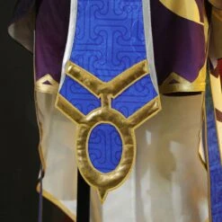 Cyno Cosplay Suit Genshin Impact Cosplay Costumes -Cosplay Clothing Store 9 800x800 85