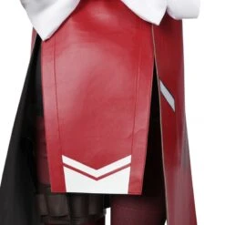 OW2 Kiriko Cosplay Costume Overwatch 2 Halloween Suit -Cosplay Clothing Store 9 800x800 89