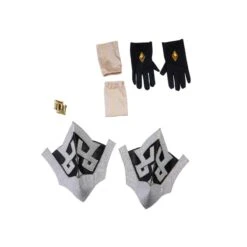 Genshin Impact Rock King Zhongli Cosplay Costumes -Cosplay Clothing Store 9 800x800 92