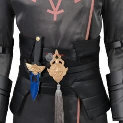 Byleth Costumes Fire Emblem Three Houses Cosplay Costumes -Cosplay Clothing Store 9 800x800 93