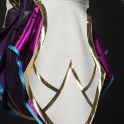 LOL Star Guardian Akali Cosplay Costume 2022 League Of Legends Cosplay Suit -Cosplay Clothing Store 9 800x800 95