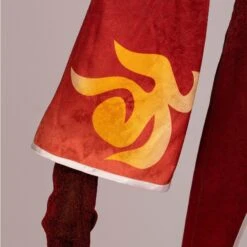 Fire Yakshas Costume Genshin Impact Cosplay Suit 22 Fire Yakshas Costume Genshin Impact Cosplay Suit -Cosplay Clothing Store 9 800x800 99