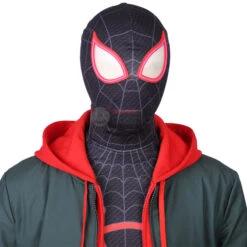 Spider Man Into The Spider Verse Aaron Davis Cosplay Costume -Cosplay Clothing Store 9S 800x800 1