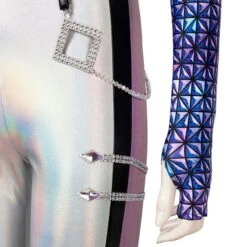 League Of Legends LOL 2020 KDA Kaisa Cosplay Costume 27 League Of Legends LOL 2020 KDA Kaisa Cosplay Costume -Cosplay Clothing Store A0010301 800x800 1