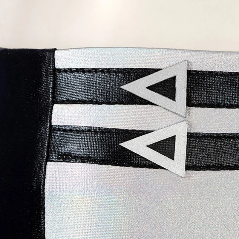 League Of Legends LOL 2020 KDA Kaisa Cosplay Costume 9 League Of Legends LOL 2020 KDA Kaisa Cosplay Costume - Image 9