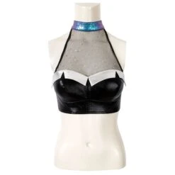 League Of Legends LOL 2020 KDA Kaisa Cosplay Costume 32 League Of Legends LOL 2020 KDA Kaisa Cosplay Costume -Cosplay Clothing Store A0010310 800x800 1