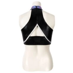 League Of Legends LOL 2020 KDA Kaisa Cosplay Costume 33 League Of Legends LOL 2020 KDA Kaisa Cosplay Costume -Cosplay Clothing Store A0010311 800x800 1