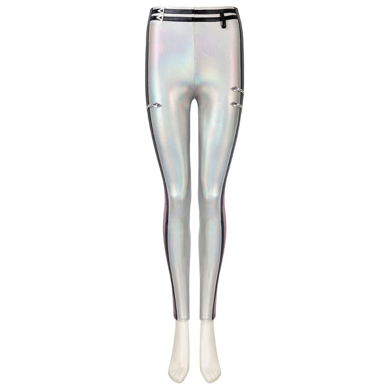 League Of Legends LOL 2020 KDA Kaisa Cosplay Costume 16 League Of Legends LOL 2020 KDA Kaisa Cosplay Costume - Image 16