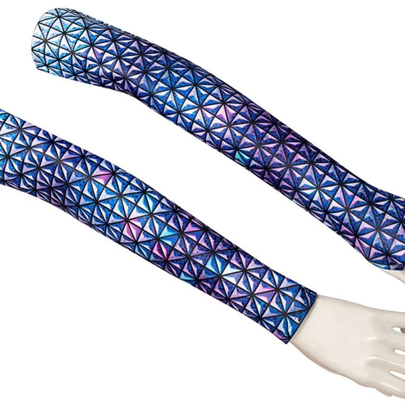 League Of Legends LOL 2020 KDA Kaisa Cosplay Costume 17 League Of Legends LOL 2020 KDA Kaisa Cosplay Costume - Image 17