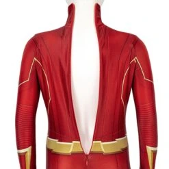 Ready To Ship For Kids The Flash Costume Barry Allen Cosplay Suit -Cosplay Clothing Store A0010455 800x800 1