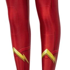 Ready To Ship For Kids The Flash Costume Barry Allen Cosplay Suit -Cosplay Clothing Store A0010457 800x800 1