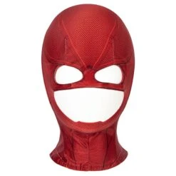 Ready To Ship For Kids The Flash Costume Barry Allen Cosplay Suit -Cosplay Clothing Store A0010458 800x800 1