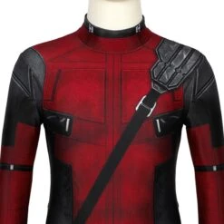 Ready To Ship For Kids Deadpool Cosplay Costume Deadpool Jumpsuit -Cosplay Clothing Store A0018564 800x800 1