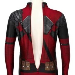 Ready To Ship For Kids Deadpool Cosplay Costume Deadpool Jumpsuit -Cosplay Clothing Store A0018571 800x800 1