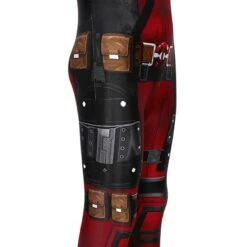 Ready To Ship For Kids Deadpool Cosplay Costume Deadpool Jumpsuit -Cosplay Clothing Store A0018573 800x800 1