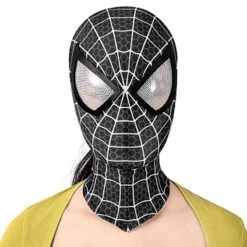 Spiderman Girls Jumpsuit Venom Spider Man Black Cat Woman Cosplay Costume 36 Spiderman Girls Jumpsuit Venom Spider Man Black Cat Woman Cosplay Costume -Cosplay Clothing Store A0019711 800x800 1