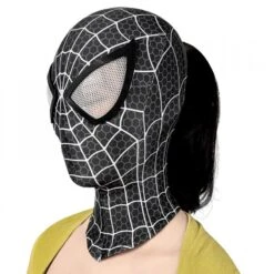 Spiderman Girls Jumpsuit Venom Spider Man Black Cat Woman Cosplay Costume 37 Spiderman Girls Jumpsuit Venom Spider Man Black Cat Woman Cosplay Costume -Cosplay Clothing Store A0019712 800x800 1