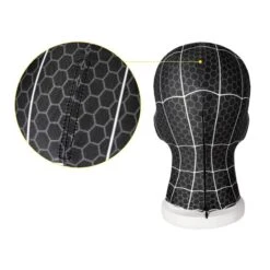 Spiderman Girls Jumpsuit Venom Spider Man Black Cat Woman Cosplay Costume 39 Spiderman Girls Jumpsuit Venom Spider Man Black Cat Woman Cosplay Costume -Cosplay Clothing Store A0019733 800x800 1