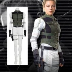 Black Widow Yelena Belova Costume Cosplay Top Level -Cosplay Clothing Store BW77 800x800 3
