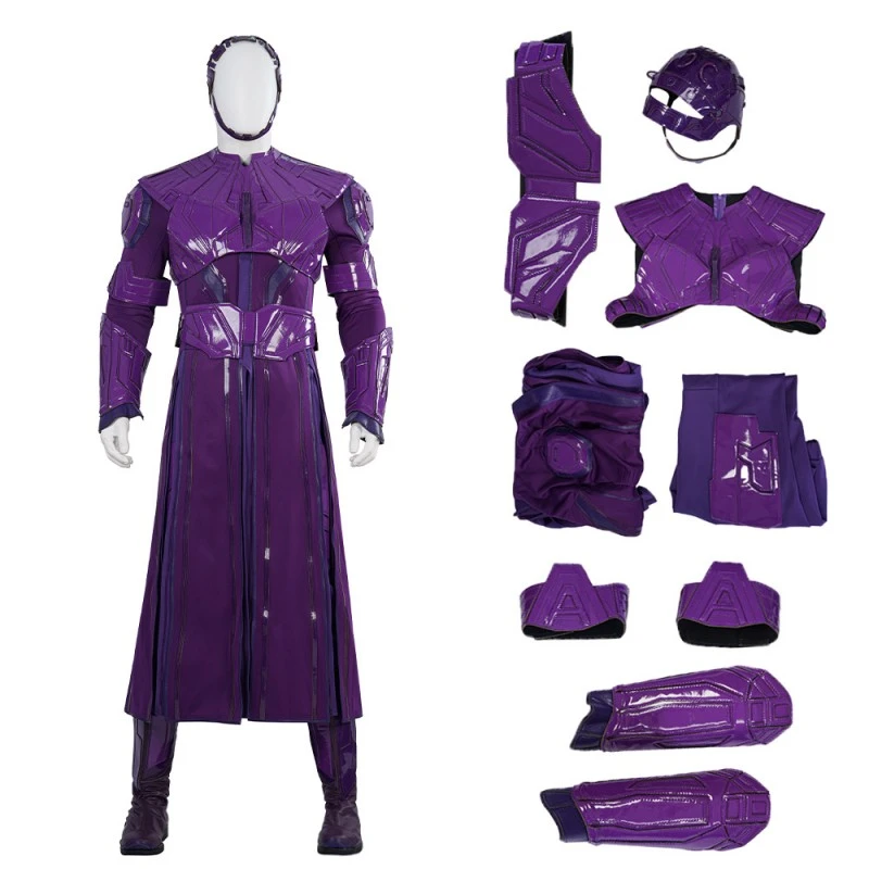Guardians Of The Galaxy 3 High Evolutionary Cosplay Costumes 1 Guardians Of The Galaxy 3 High Evolutionary Cosplay Costumes