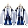 Genshin Impact Cosplay Costumes Guizhong Cosplay Suit